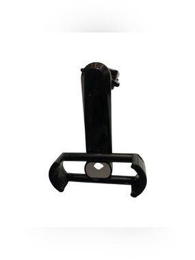 Black Mobile Device Car Mount